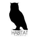 Logo - Habitat Projects