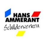 Logo - Hans Ammerant Schilderwerken