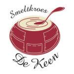 Logo - Smeltkroes de Keen