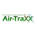 Logo - Air-TraXX