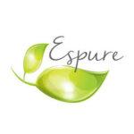 Logo Espure 500x500px