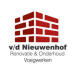 Logo vd Nieuwenhof