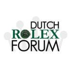 logo Dutch Rolex Forum