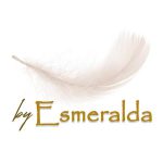 Logo ByEsmeralda 500x500px