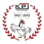 Logo ontwerp - kpj oud gastel