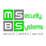 Logo - MB Security Systems Oud