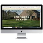 Website - Smeltkroes de Keen