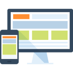 Webdesign – icon webdesign